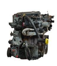 Motor für Opel Movano 2,3