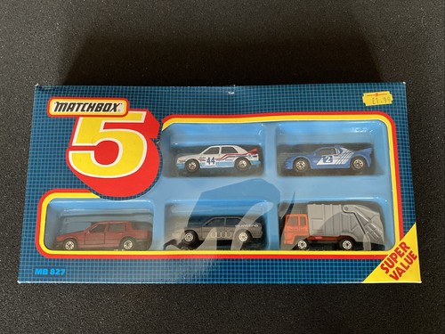 Matchbox superfast stück - matchbox,
