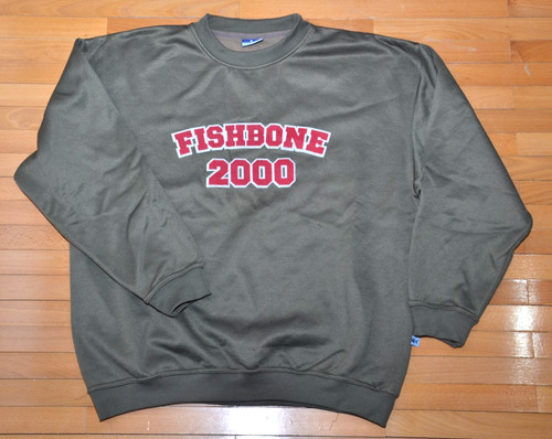 Fishbone 2000 vintage - fishbone,