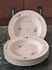 Villeroy & Boch 6 Suppenteller