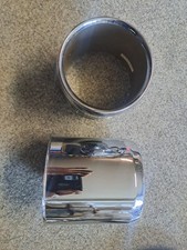 Mangels Dotz AEZ ... Nabenkappe 108mm Freilauf Abdeckung Abdeckkappe Deckneu U69