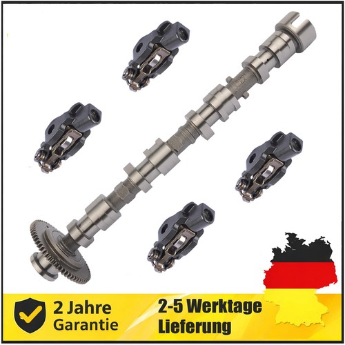 Nockenwelle kipphebel für - &,