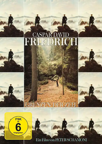 Caspar david friedrich - caspar,