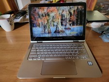 HP Spectre 14 i7-6500 8GB graf