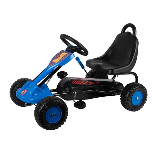 Gokart stahl einstellbar - gokart,