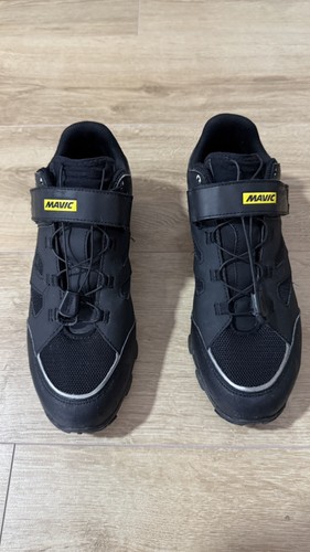 Mavic elite mtb schuh - xa,