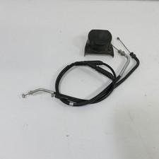 Kawasaki Z 1000 D Auspuff