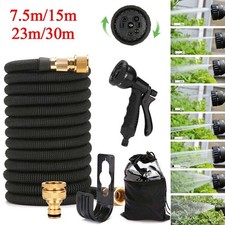 Flexibler Gartenschlauch