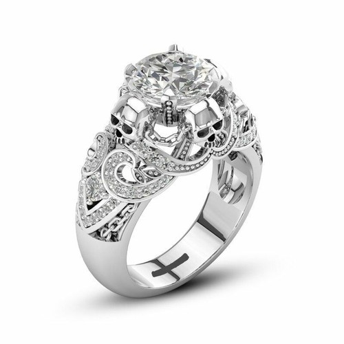 Rundschliff diamant 14 - 2,75,