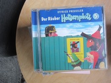 O. Preußler: Der Räuber Hotzenplotz 5