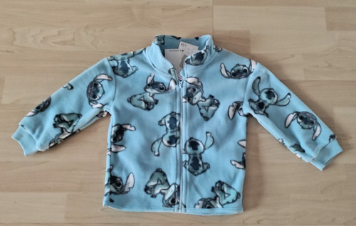 Disney stitch baby jacke - stitch,