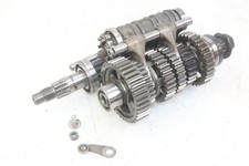 GETRIEBE - KAWASAKI ZX-6R ZX6R