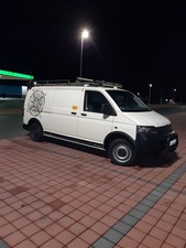 Wohnmobil VW T5