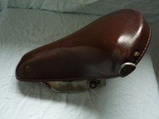 Wittkop Sattel Oldtimer