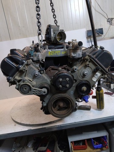 Motor für ford e150 e250 - ford,