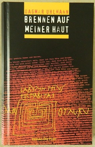 Brennen auf meiner haut - meiner, haut"
