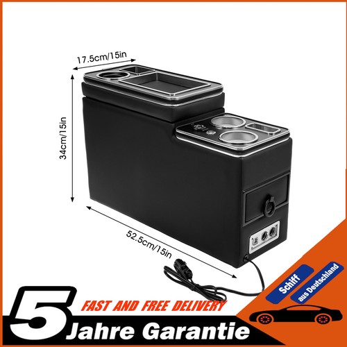 Storage für t6 - storage, vw
