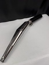 Etz 250 endtopf auspuff - etz,