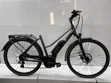 Kettler Traveller 28" E-Bike BOSCH Powerpack 500 Scheibenbremse - Bastler