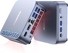 ACEMAGIC M5 H2 Mini Gaming PC