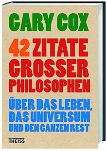 Zitate großer philosophen - großer,