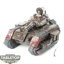 Astra militarum chimera - astra,