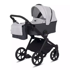 Knorr-baby Life + 2.0 Black