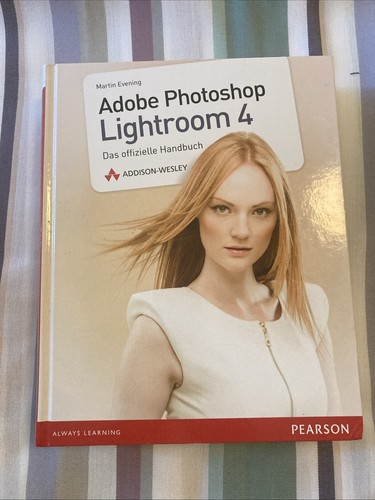 Adobe photoshop lightroom - photoshop, 4
