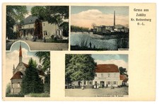 Gruss aus zoblitz - zoblitz, kr
