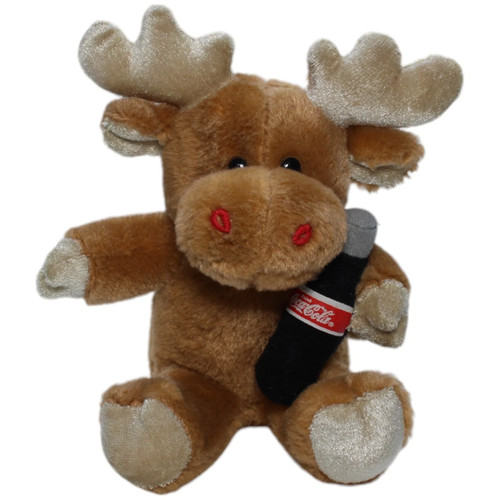 Hermey coca cola - coca, cola,