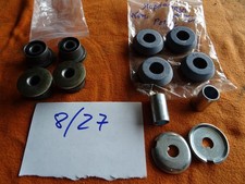 Porsche 911 Stoßdämpfer, Domlager, Federbeinlager Pos. 8.27