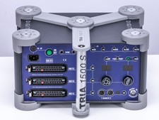 Blitzgenerator Tria 1500S Digital von Hensel-Flash • Sehr guter Zustand