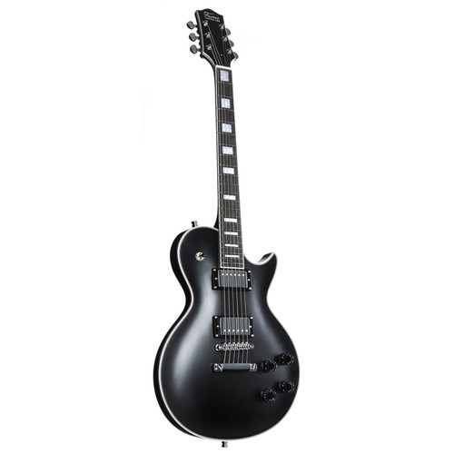 Fame custom deep black - custom, rw