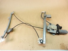 Elektrischer Fensterheber VW Lupo 6X Seat Arosa 6H links 6X0959802A 8 Pin