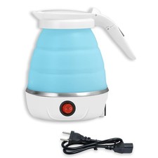 Faltbarer Wasserkessel Camping