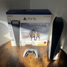Sony playstation ps5 - 5, blu-ray