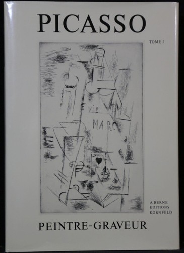 Geiser picasso - b.,