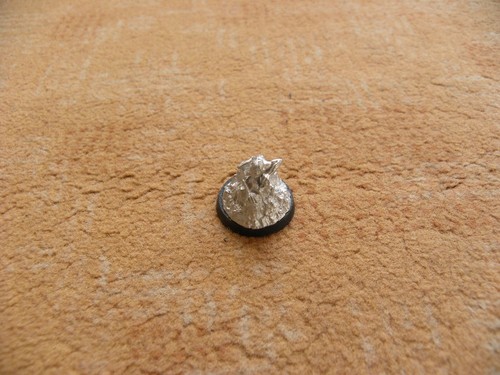 Gollum metal lotr hobbit - hobbit,