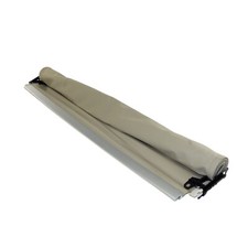 Sonnenschutz Panoramadach Skoda Octavia III 5E Kombi Rollo beige