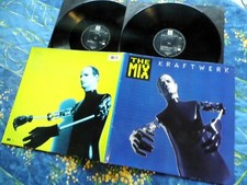 KRAFTWERK ♫  THE MIX GERMAN