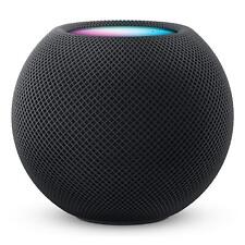Apple HomePod mini in Midnight