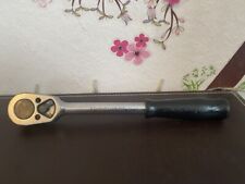 Knarre STAHLWILLE 512 ½“ halb zoll Ratsche Qualitäts Werkzeug groß MADE IN GER