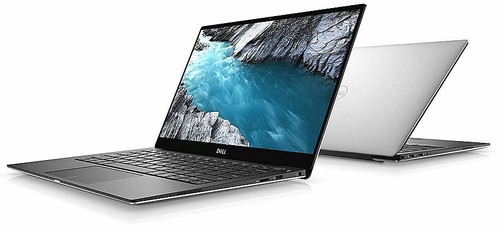 Dell notebook xps infinity - 13",