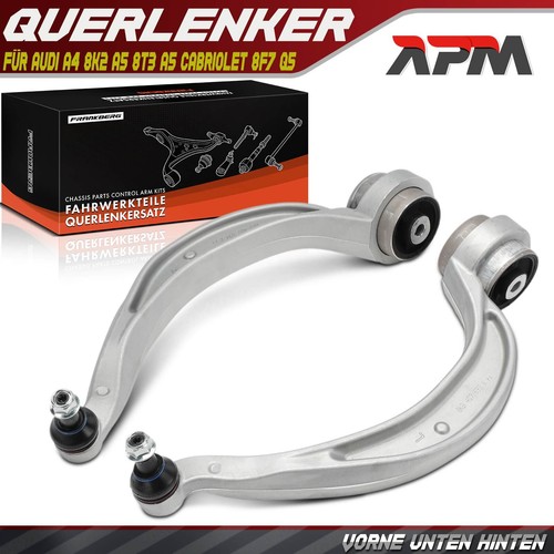 Querlenker vorne hinten - querlenker,