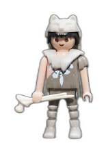 Playmobil Figur Urmensch