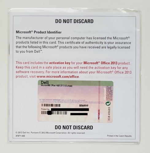 Microsoft office 2013 home - microsoft,