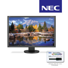 NEC MultiSync EA304WMi-BK SpectraView II Monitor kalibrierbar DICOM Splitscreen