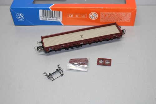 Roco 47901 achser - 47901, 2-achser