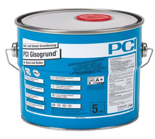 Pci gisogrund grundierung - gisogrund,