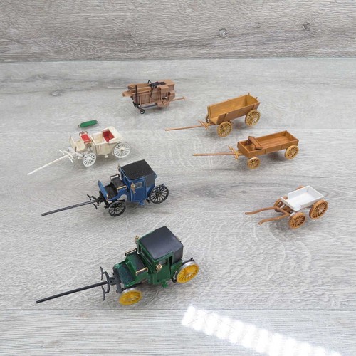 Rmm preiser 7 - rmm,, 1:87